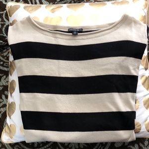 LaFayette 148 New York sweater